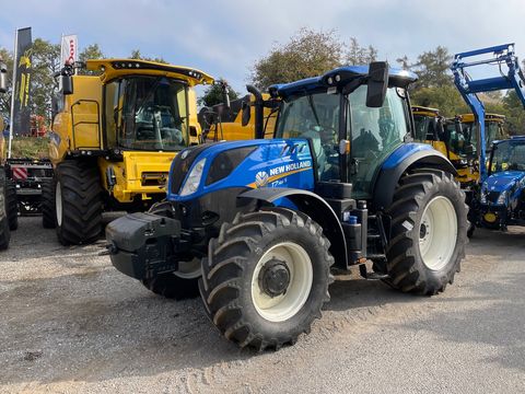 <strong>New Holland T7.165 S</strong><br />
