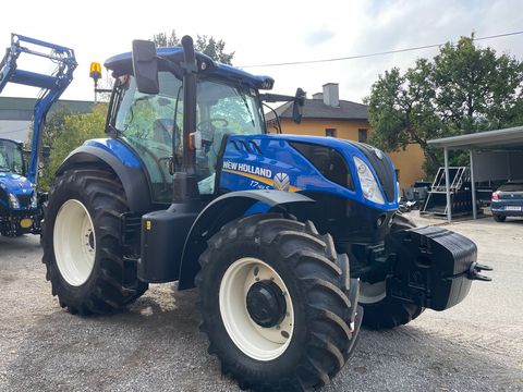 New Holland T7.165 S Range Command (Stage V)