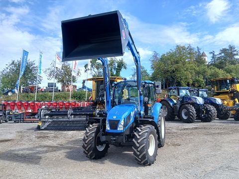 New Holland T4.75