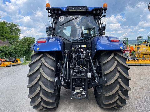 New Holland T7.230 Auto Command SideWinder II (Stage V)