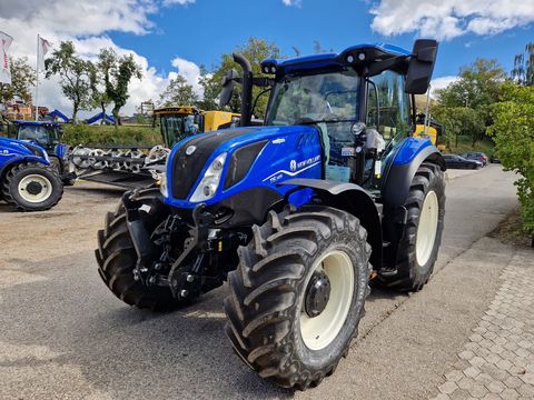 New Holland T6.145 Stage V