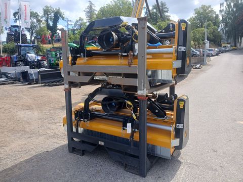 Müthing MUW 180