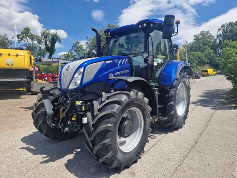 New Holland T6.180 Stage V
