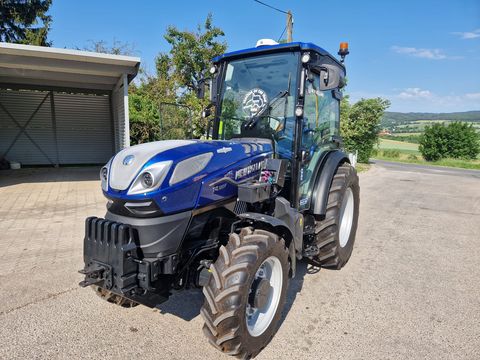 New Holland T4.120 F/N/V (Stage V)
