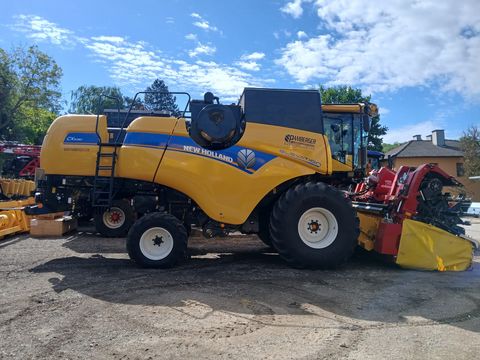 New Holland CX 5080