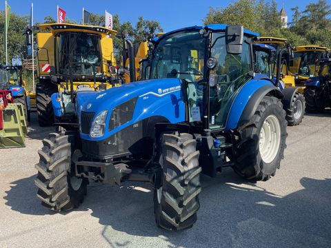 New Holland T5.90 Dual Command  