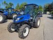 New Holland T4.100 F/N/V (Stage V) 