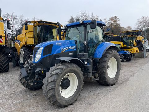 <strong>New Holland T7.200 R</strong><br />