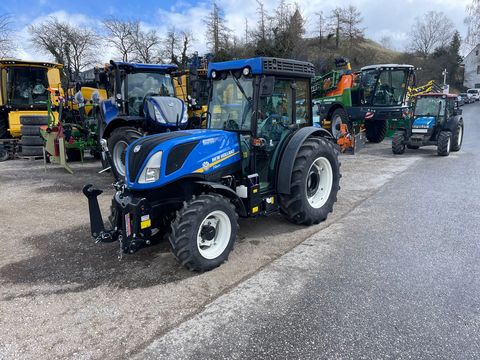 New Holland T4.80 N