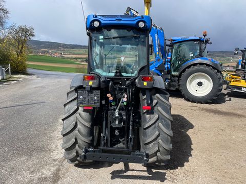 New Holland T4.80 N