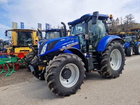 <strong>New Holland T6.160 D</strong><br />