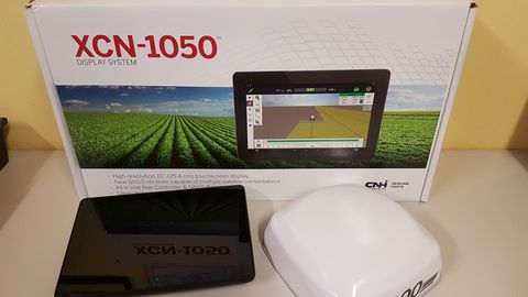 Trimble - XCN1050 (GFX750) -Autopilot Motordrive