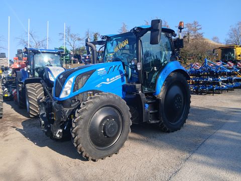 New Holland T5.110 Auto Command (Stage V)