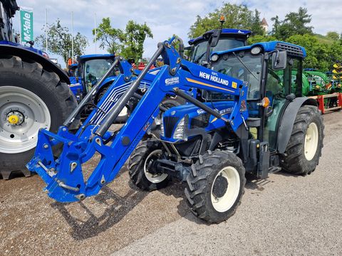 New Holland T4.75 F/N/V
