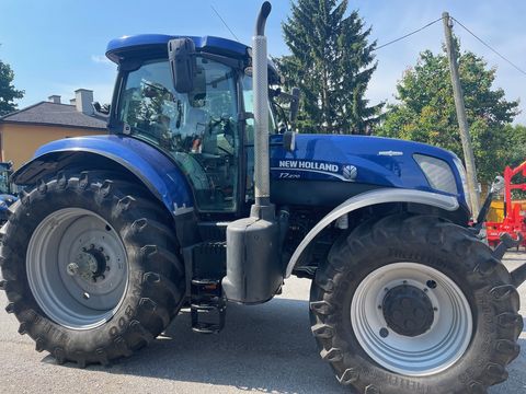 New Holland T7.270 Auto Command