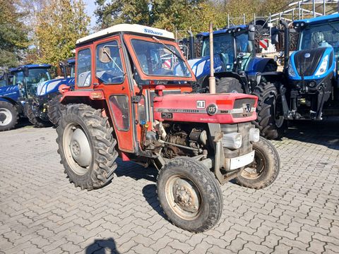 Massey Ferguson 135