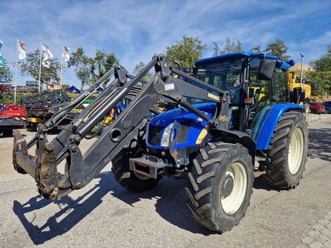 New Holland TL 80