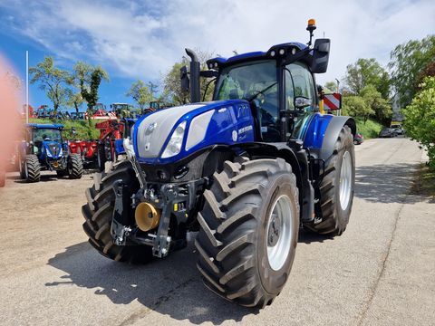 New Holland T7.315 (Stage V)