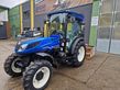 New Holland T4.100 F (Stage V)
