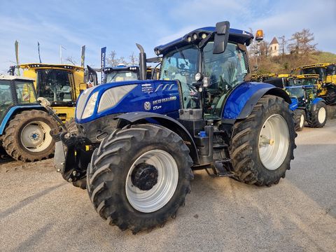 <strong>New Holland T7.270 S</strong><br />