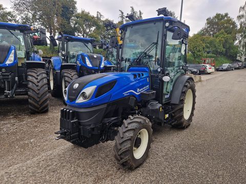 New Holland T4.100 N (Stage V)