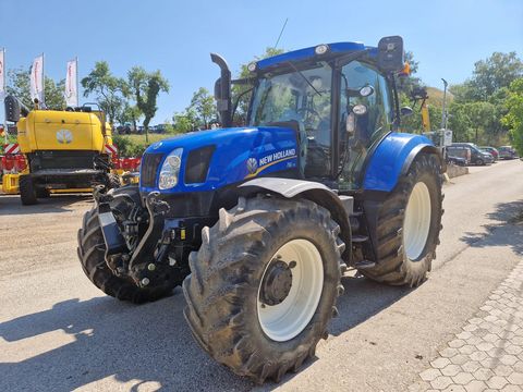 New Holland T6.175