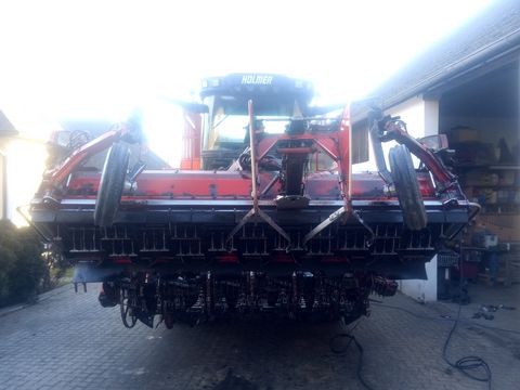 Holmer Terra Dos T3