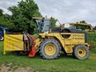 New Holland FX 450