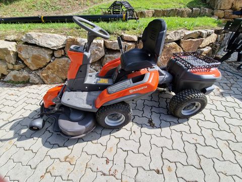 Husqvarna Husqvarna E-Rider
