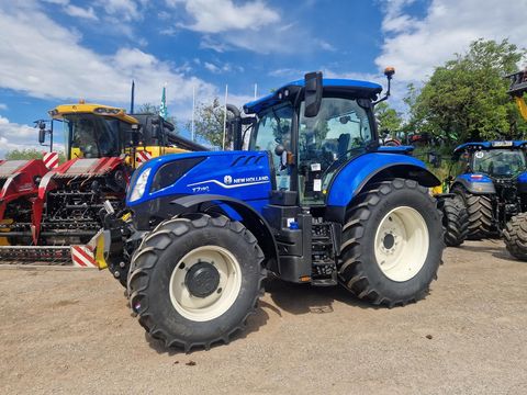 New Holland T7.190 Power Command (Stage V)