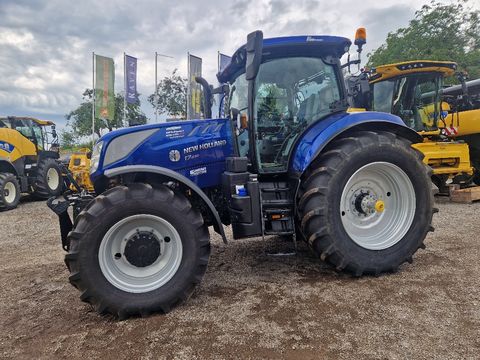 New Holland T7.230 Auto Command SideWinder II (Stage V)