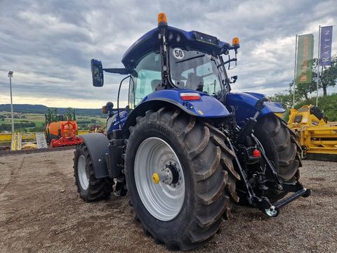 New Holland T7.230 Auto Command SideWinder II (Stage V)