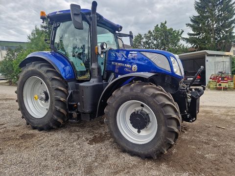 New Holland T7.230 Auto Command SideWinder II (Stage V)