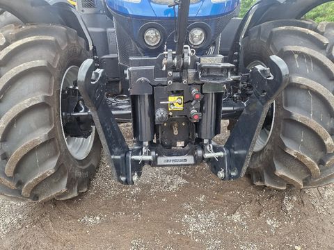 New Holland T7.230 Auto Command SideWinder II (Stage V)