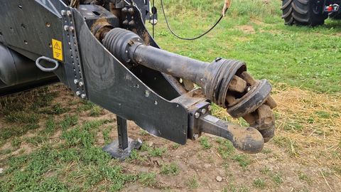 New Holland 1270