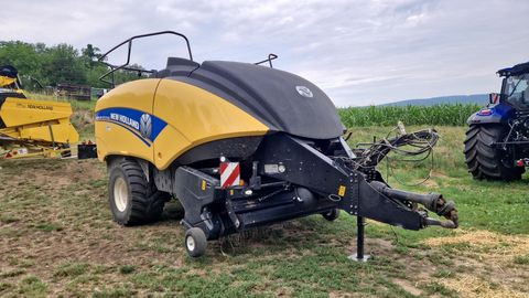 New Holland 1270