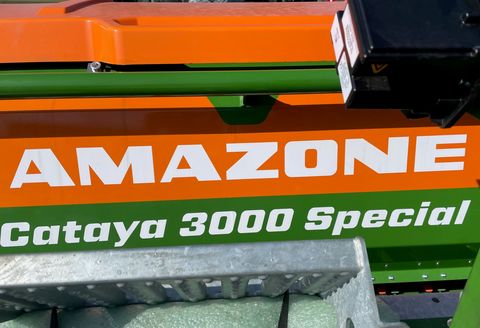 Amazone Cataya 3000 Special
