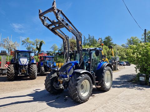 Valtra N154e Active