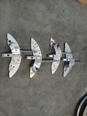 Amazone STREUSCHEIBEN