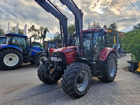 Case IH Maxxum MC 125