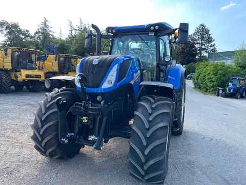 New Holland T7.195 S (Stage V)