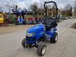 New Holland Boomer 25 C