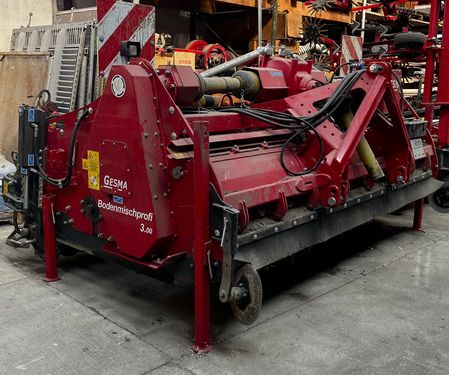 Sonstige GESMA Bodenmischprofi BMP 3.00
