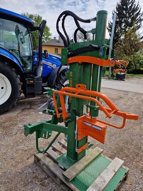 POSCH Hydro Combi 20