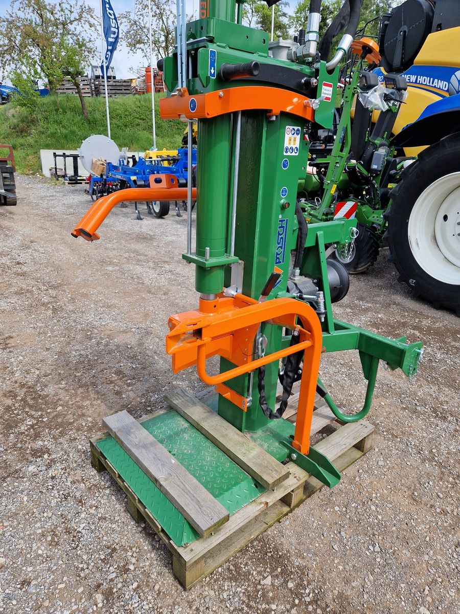 Posch POSCH Hydro Combi 20 3