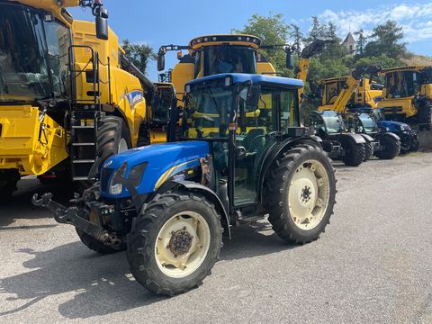 <strong>New Holland TN-D 95 </strong><br />