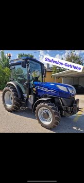 New Holland T4.120 F/N/V (Stage V)