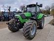 Deutz Fahr Agrotron TTV 610