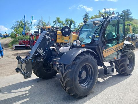 New Holland TH 7.37
