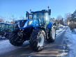 New Holland T7.230 PLM Auto Command